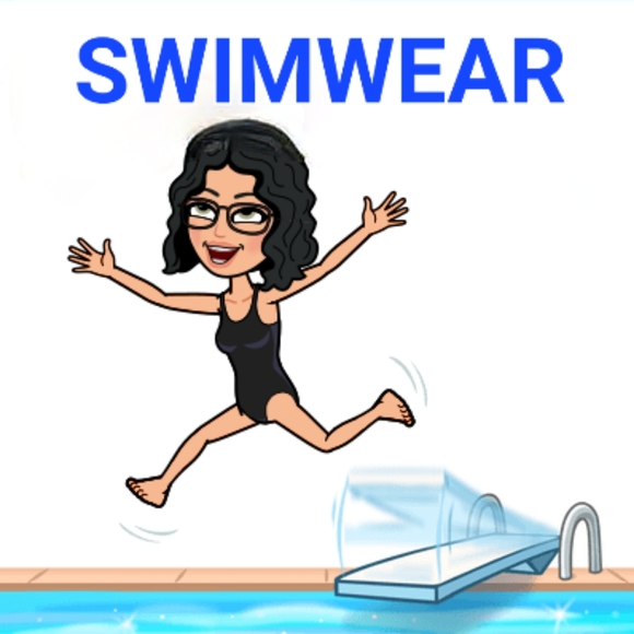 Swimwear - Picture 1 of 3